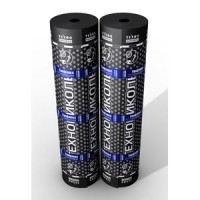 Наплавляемая кровля Унифлекс ХПП, 10 м.кв.- nav