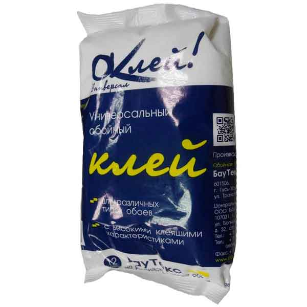 Клей для обоев, ОКлей Универсал, 500 г- nav