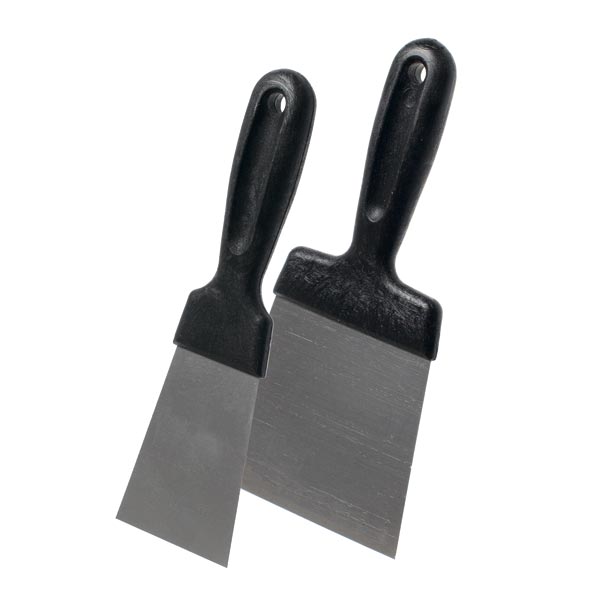 Шпатель малярный Мастер, 100 мм- nav