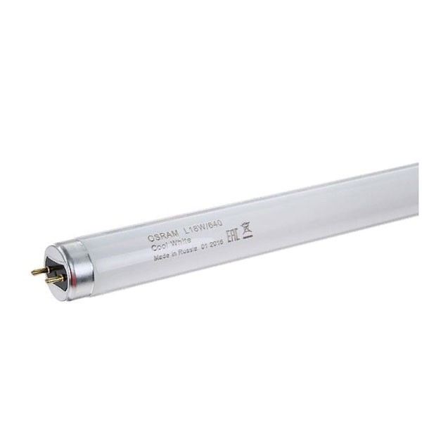 Лампа люминимсцентная OSRAM  L18W  д/модульных светильников- nav