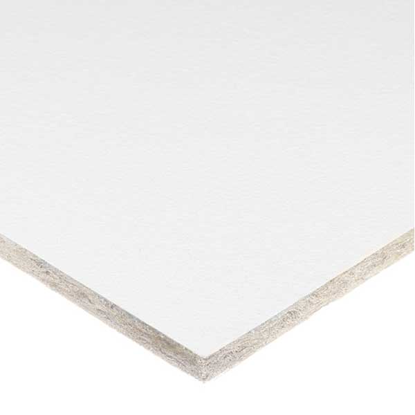 Плита к подвесному потолку Lilia 600х600х12 мм- nav