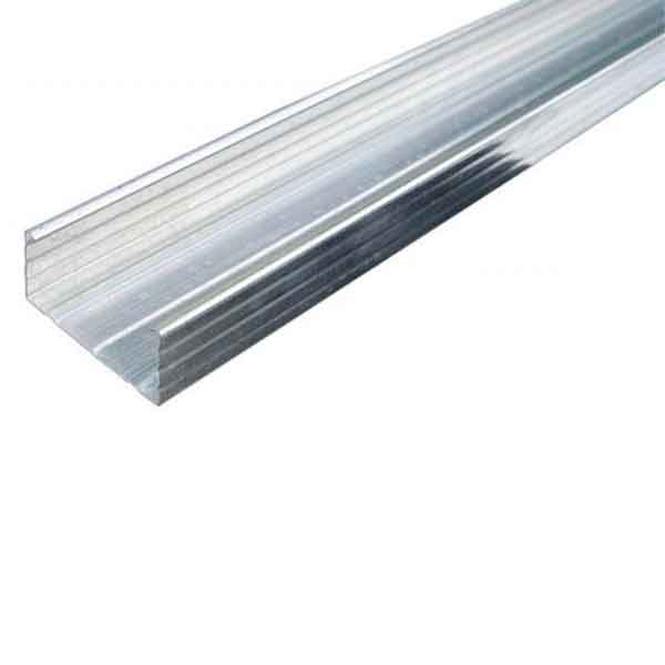 Профиль потолочный ПП 60х27 мм 4 м 0.6 мм- nav