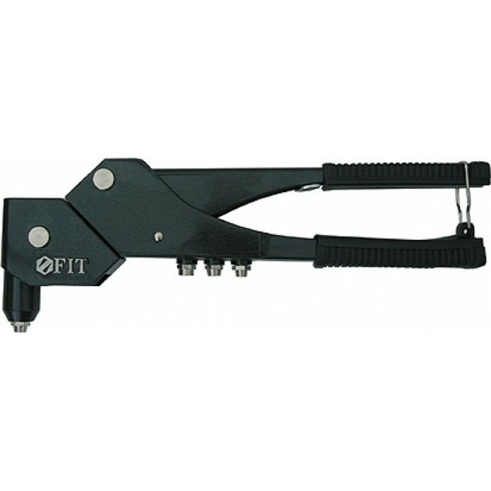 Заклёпочник FIT поворотный 360° градусов- nav