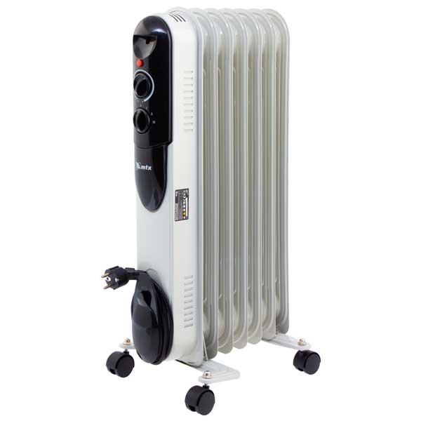 картинка Масляный обогреватель MTX OCH-1500,