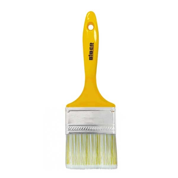 Кисть флейцевая Бибер 2"/50 мм- nav
