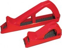 Рашпиль обдирочный, 140 мм- nav