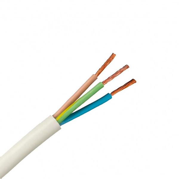 Провод ПВС 3х1,5- nav