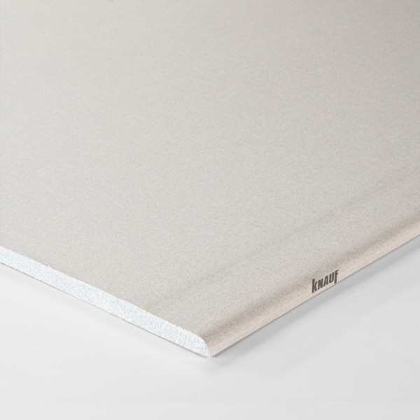 Гипсокартонный лист (ГКЛ) KNAUF ГСП-А 1500х600х12.5мм- nav