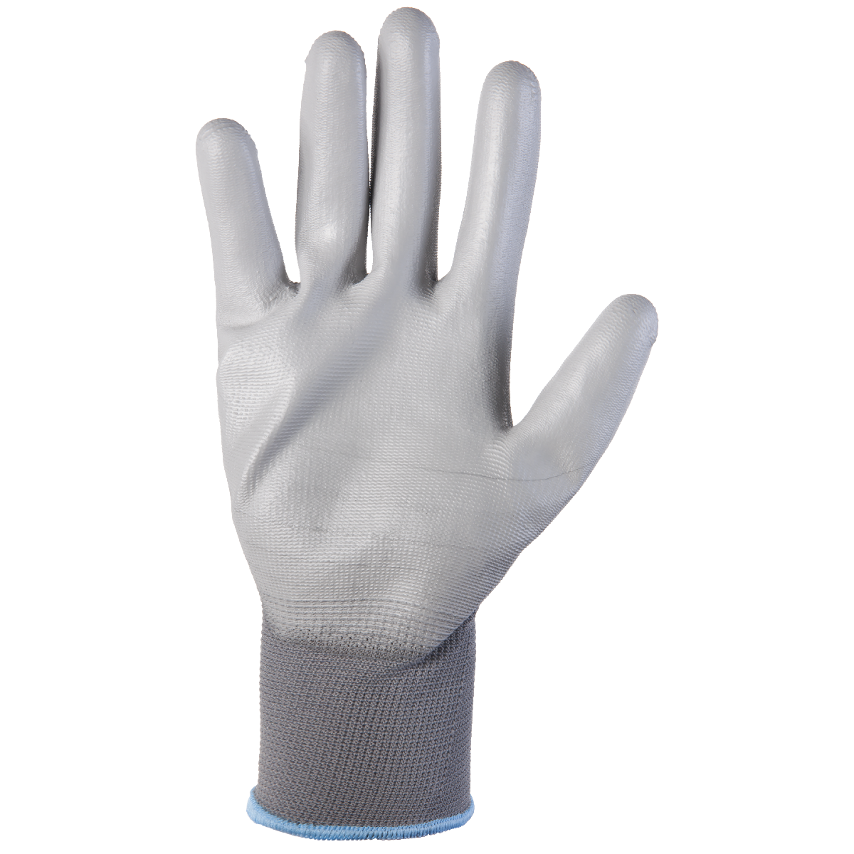 Защитные перчатки Jeta Safety с полиуретановым покрытием JP011g 9/L-0