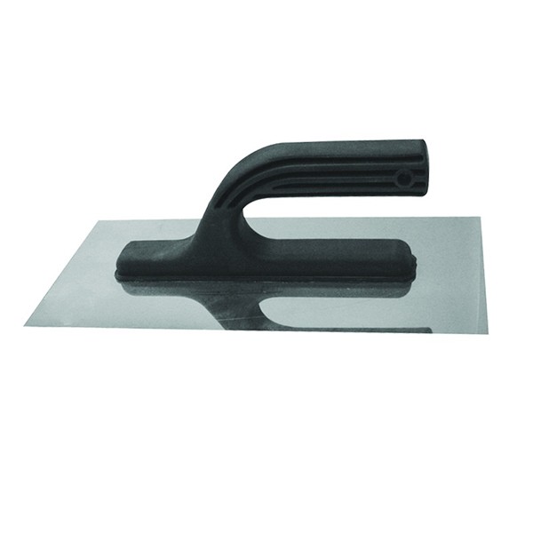 Гладилка прямая 270х130 мм от