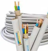 Электрика и освещение