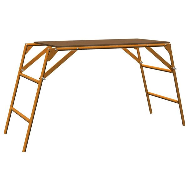 Стол малярный Фишка 0.76 м складной- nav