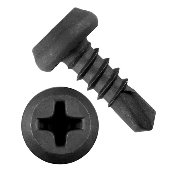 картинка Саморезы клопы 11х3.9 мм