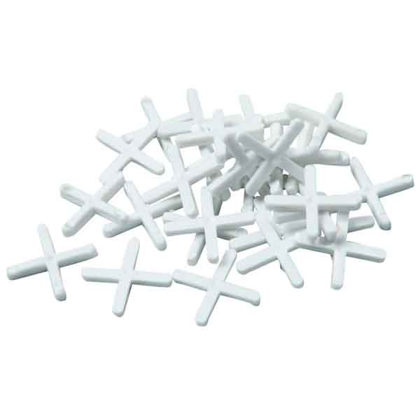 Крестики для кафеля 3 мм 100 шт- nav