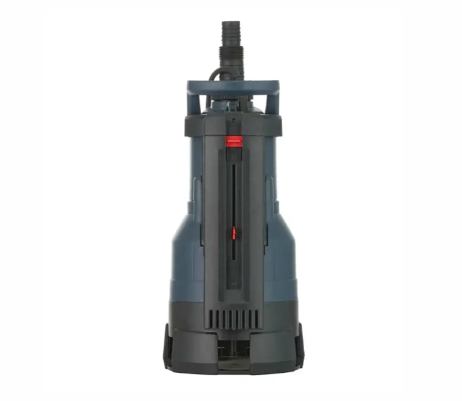 Насос дренажный UNIPUMP ARTVORT Q750B- nav