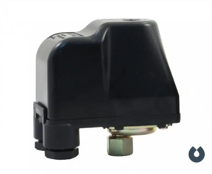 Реле давления UNIPUMP РМ/5 (вращающаяся