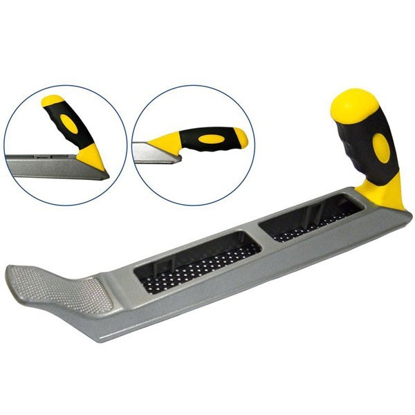 Рашпиль обдирочный 250х40 мм- nav