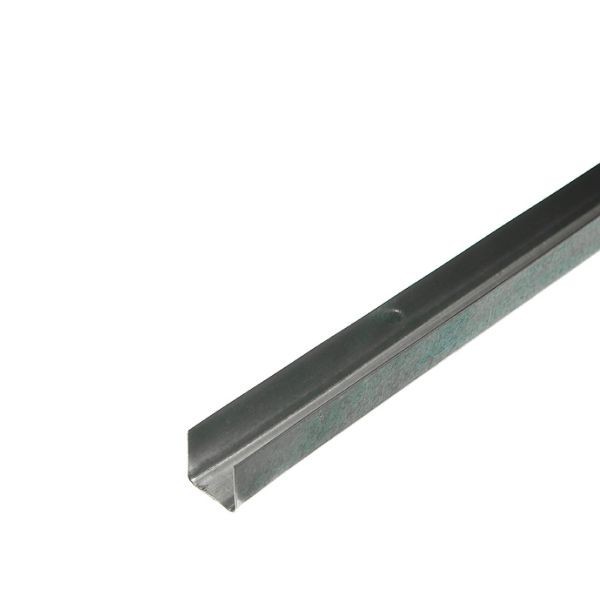 Профиль потолочный ПН 0.45 мм 17х20 мм 3 м- nav