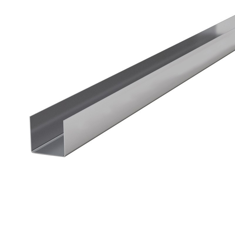 Профиль потолочный ПН 0.5 мм 27х28 мм 3 м- nav