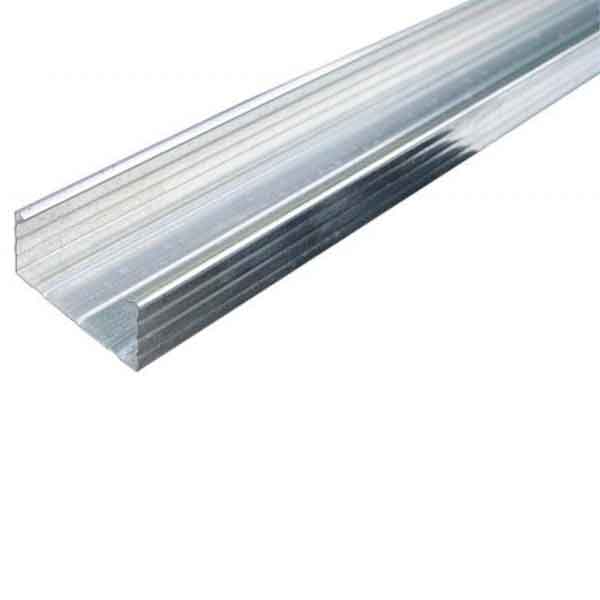 Профиль потолочный ПП 60х27 мм 3 м 0.6 мм- nav