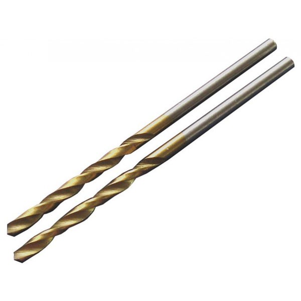 Сверло по металлу 2.5х155 мм