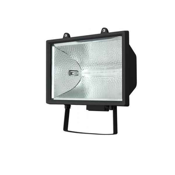 Прожектор галогенный 1000Вт  IP