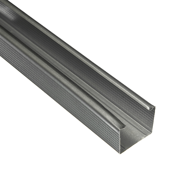 Профиль стоечный 0.45 мм 42х37 мм 3 м- nav