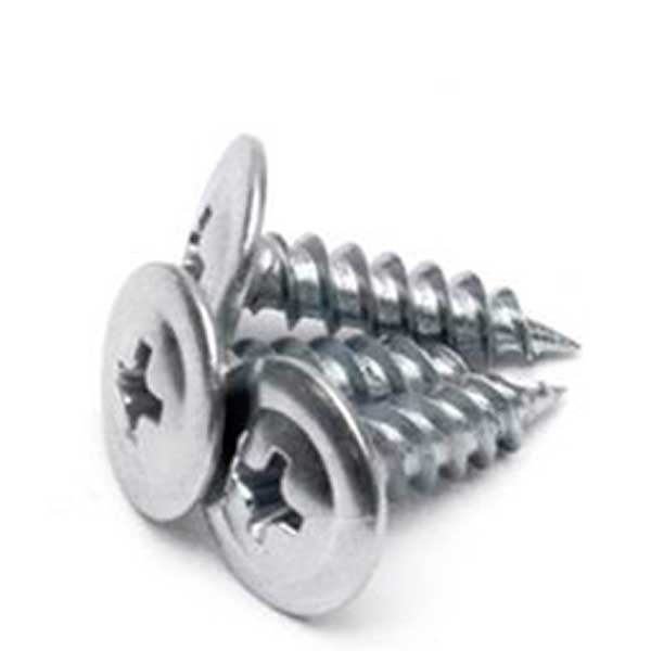 Саморезы клопы 16х4.2 мм 200 шт- nav