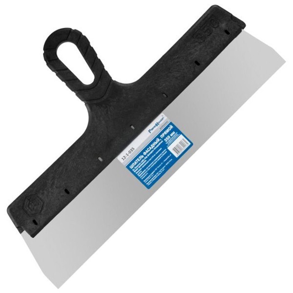 Шпатель фасадный RemoColor 350 мм