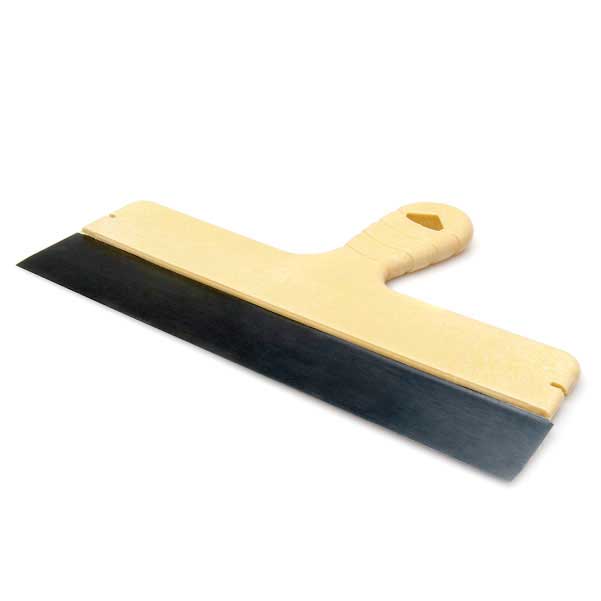 Шпатель фасадный, 450 мм - nav