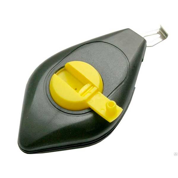 Шнур малярный отбойный FIT, 30 м- nav