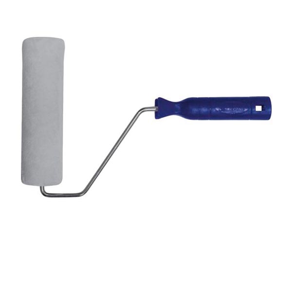 Валик велюровый FIT Мини, 100 мм- nav