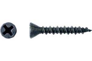 Саморез для ГВЛ 30х3,9 мм, 1000 шт- nav