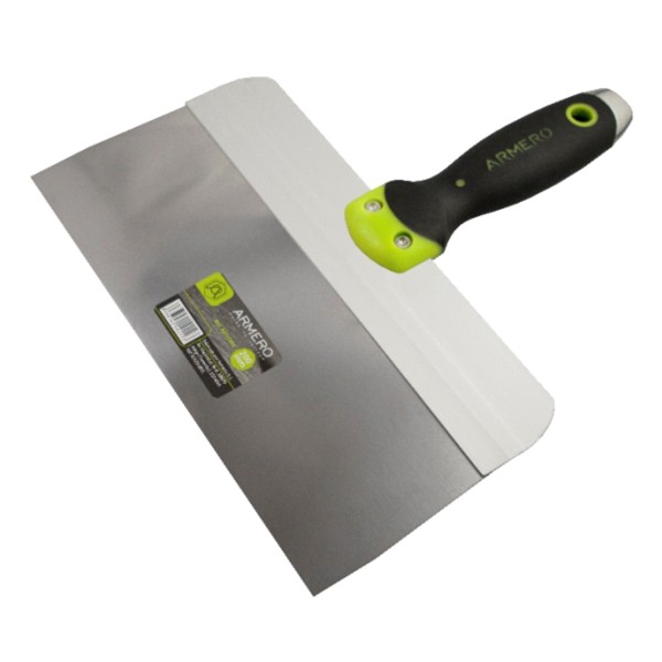 Шпатель фасадный Armero, 450 мм