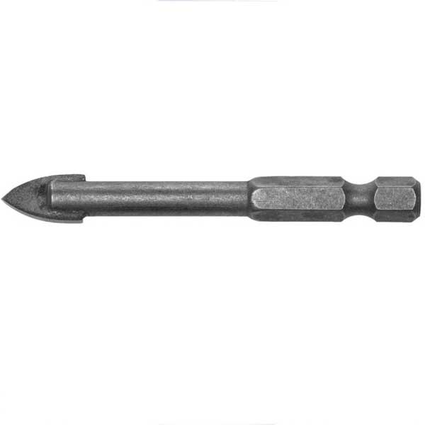 Сверло по кафелю и стеклу, 8 мм- nav