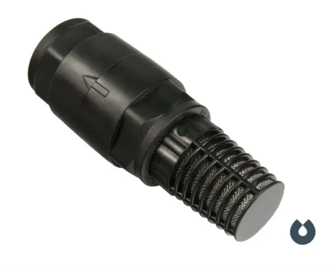 Клапан обратный магистральный UNIPUMP с