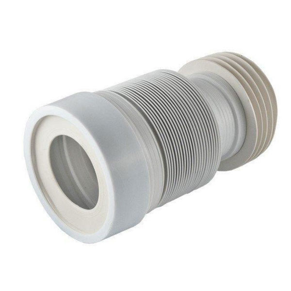 Слив для унитаза удлинительный Ani К828- nav