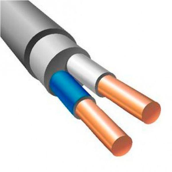 картинка Кабель силовой NYM 2х1,5
