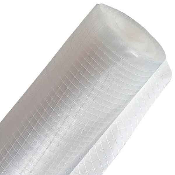 Пленка армированная 200 г/м.кв 2х50 м- nav