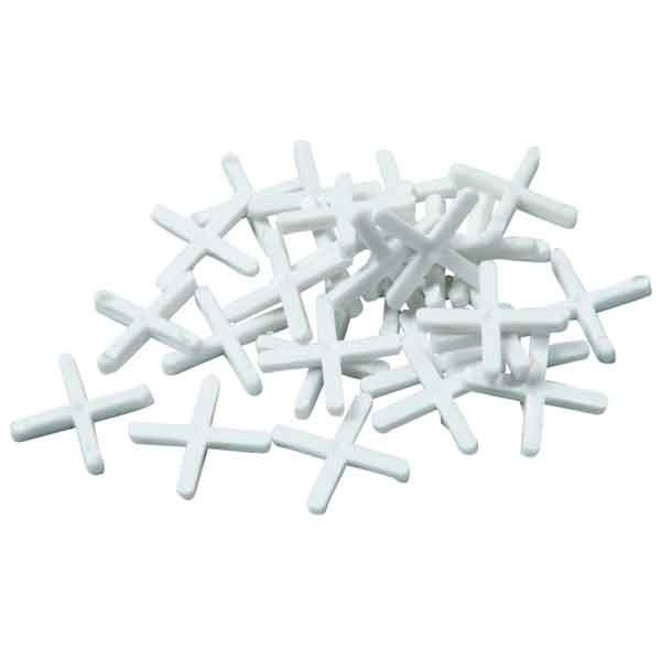 Крестики для кафеля 3.5 мм 100 шт- nav