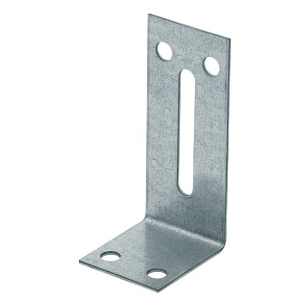 Уголок фиксирующий для профиля UA-50- nav