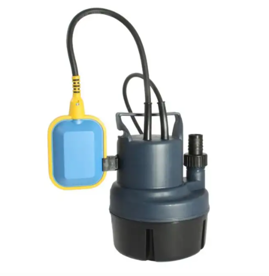 Насос дренажный UNIPUMP SUB 209 P (77522)- nav