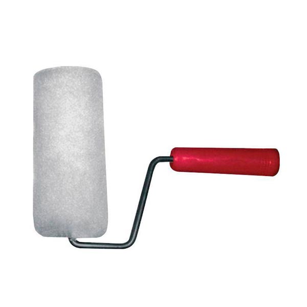 Валик меховой FIT 200 мм- nav