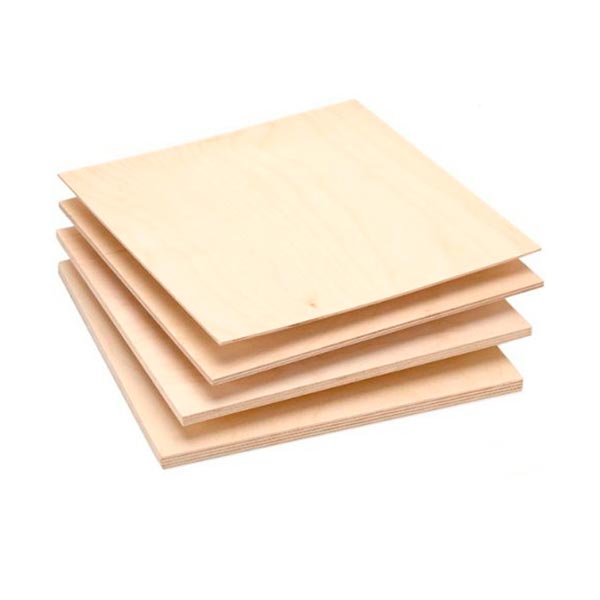 Фанера ФК 1525х1525х15 мм, сорт 3/4, шлифованная, влагостойкая- nav