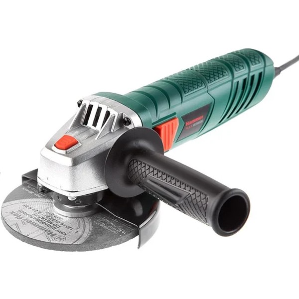 картинка Угловая шлифмашина Hammer USM710D