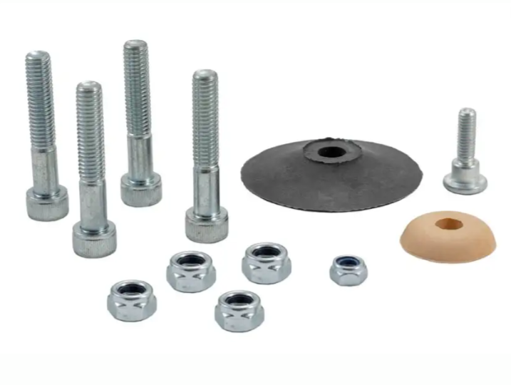 Комплект для ремонта вибронасоса Бавленец