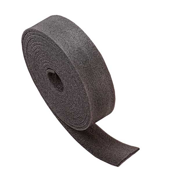 Лента кромочная демпферная 8х100 мм 20 м- nav