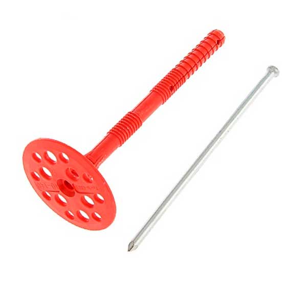 Дюбель для  теплоизоляции IZM 10х120 мм- nav