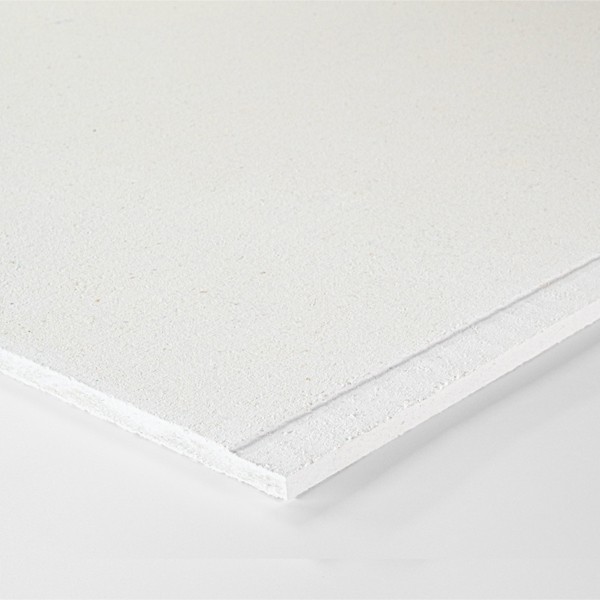 Гипсоволокнистый лист (ГВЛ) KNAUF суперлист влагостойкий 2500×1200×12.5мм- nav