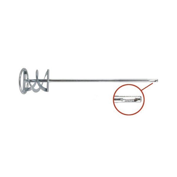 Миксер для штукатурки FIT Профи